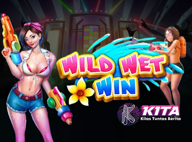 Wild Wet Win FastSpin