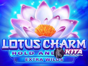 Lotus Charm BNG