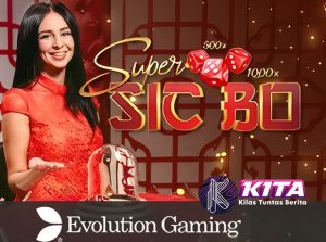 Sicbo Live Casino