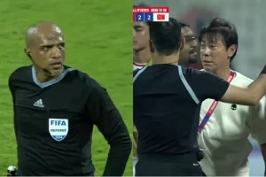 Apakah Keputusan Wasit Final?