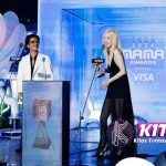 MAMA Awards 2024: Raihan Perdana ‘APT’ yang Memukau Dunia