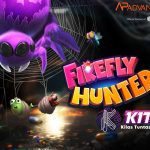 Slot Firefly Hunter: Raih Jackpot Fantastis dengan Pola RTP Gacor