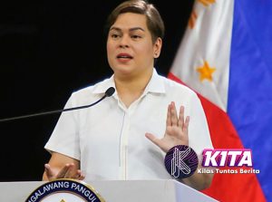 Sara Duterte Mundur dari Kabinet: Apa yang Sebenarnya Terjadi?