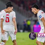 Peluang Indonesia ke Piala Dunia: Menghitung Langkah Timnas