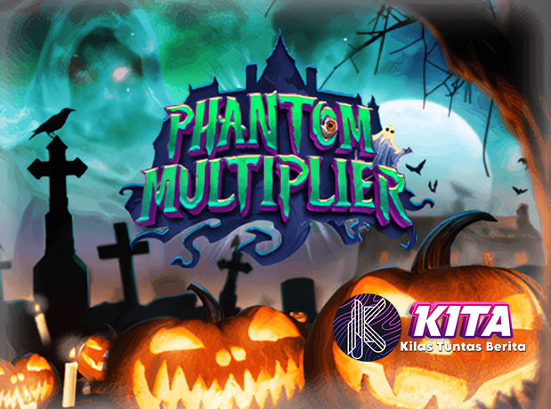 Phantom Multiplier: Dapatkan Pengganda Misterius dari AdvantPlay