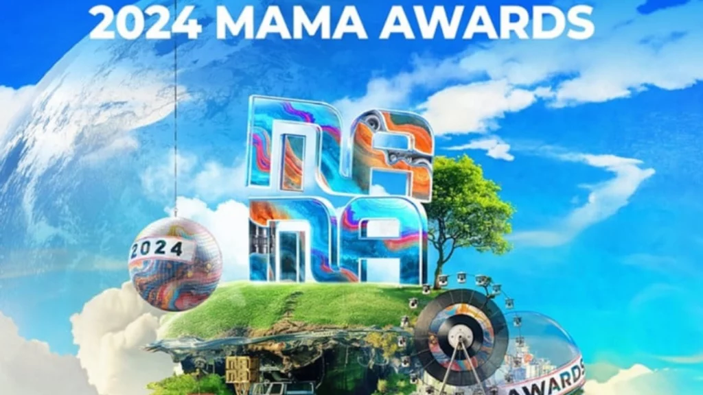 MAMA Awards 2024