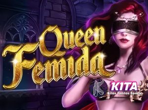 Queen Femida Live22