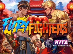 Fury Fighters Bigpot Gaming