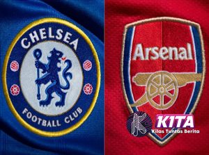 derby london chelsea vs arsenal