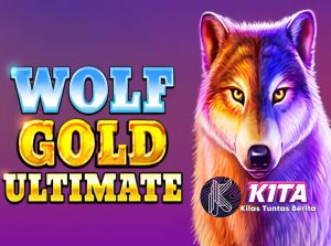 Wolf Gold Ultimate