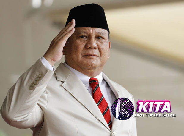 Kunjungan Bersejarah Presiden Indonesia