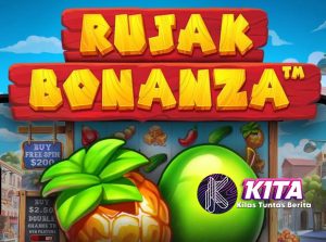 Slot Rujak Bonanza