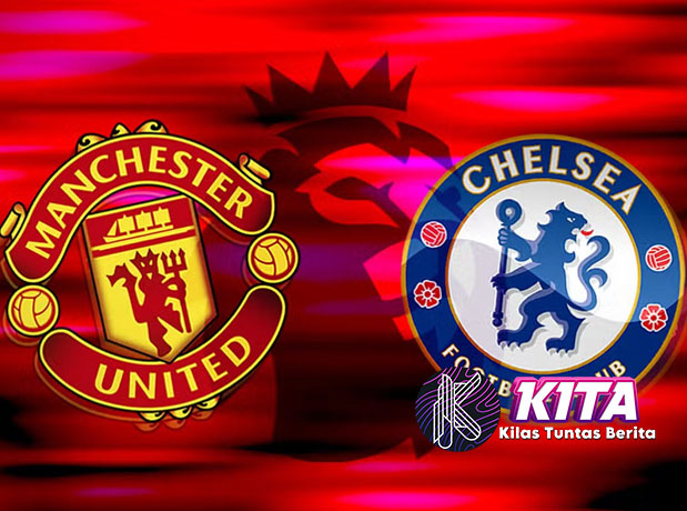 Manchester United vs Chelsea