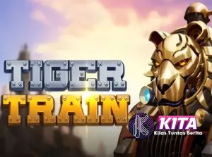 Tiger Train Bigpot Gaming