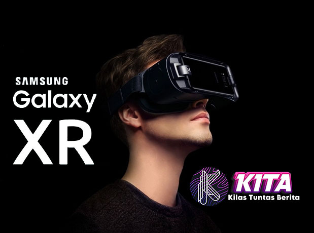 Inovasi Samsung XR