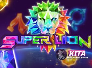 Slot Super Lion