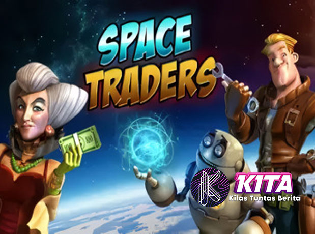 Space Traders SBO Slot