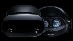 Inovasi Samsung XR