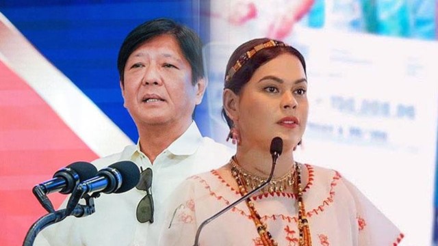 Sara Duterte Mundur dari Kabinet