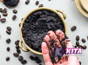 Kopi untuk Kulit