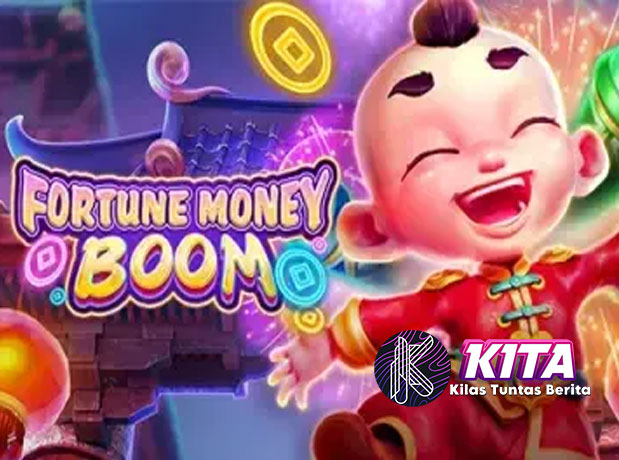 Fortune Money Boom: Panduan Lengkap Meraih Jackpot Fantastis