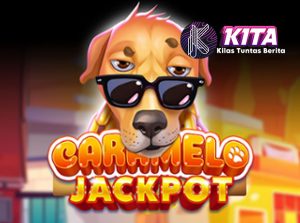 Caramelo Jackpot Sbo Slot