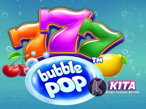 Bubble Pop Pragmatic Play