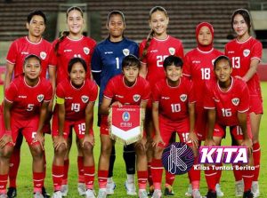 Timnas Putri Indonesia ke Final Piala AFF 2024: Jalan Mulus