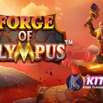 Forge of Olympus: Raih Keberuntungan dengan Slot Gacor Online