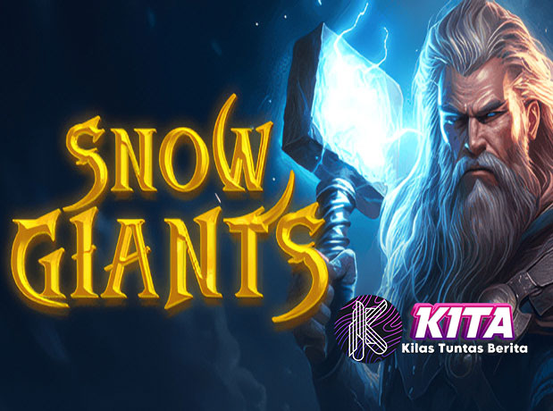 Snow Giants SBO Slot: Temukan Pola Slot untuk Menang Besar