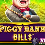 Piggy Bank Bills: Investasi Menguntungkan di Slot Babi yang Kaya!