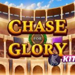 Chase for Glory Awalilah Pengejaran, Kejayaan Ada di Depan Mata