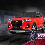 Daihatsu Rocky: Teman Andal untuk Setiap Perjalanan!