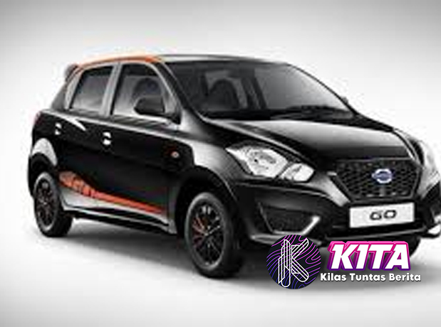 Datsun Go Gaya: Tampil Stylish dengan Modifikasi yang Tepat!