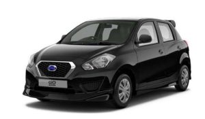 Datsun Go Gaya: Tampil Stylish dengan Modifikasi yang Tepat!