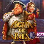 Down The Rails: Jelajahi Ikon London dalam Slot yang Senang!