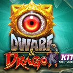 Dwarf & Dragon: Temukan Harta Karun Tersembunyi di Gua Naga!