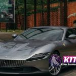 Ferrari Roma: Simfoni Keindahan dan Kecepatan di Jalan Raya!