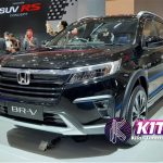 Honda BR-V 2022: SUV 7-Seater Tangguh dengan Fitur Canggih!