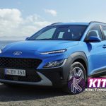 Hyundai Kona: Crossover Stylish yang Bikin Mata Melirik!