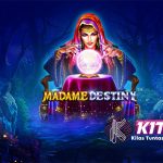 Madame Destiny Slot: Biarkan Takdir Membimbingmu Kemenangan