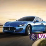 Maserati GranTurismo: Sempurna Antara Elegan dan Bertenaga!