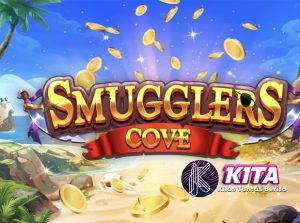 Telusuri Teluk Penyelundup: Petualangan di Slot Smugglers Cove!