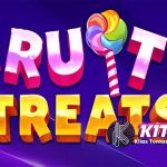 Fruity Treats: Vitamin Kemenangan Ada di Slot Buah Ini!