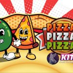 Pizza! Pizza! Pizza!: Slot yang Paling Bikin Perut Kenyang!