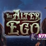 The Alter Ego: Saatnya Berubah dan Meraih Jackpot Impian!