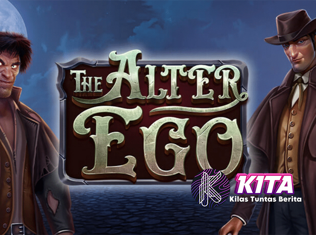 The Alter Ego: Saatnya Berubah dan Meraih Jackpot Impian!