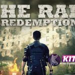 The Raid: Koreografi Pertarungan Ikonik yang Mendunia!