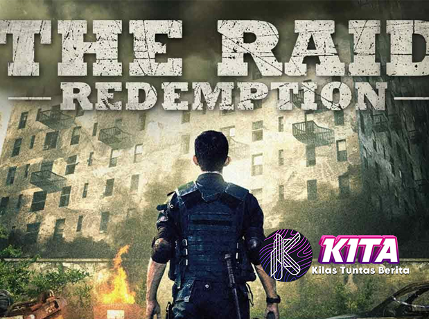 The Raid: Koreografi Pertarungan Ikonik yang Mendunia!