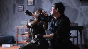 The Raid: Koreografi Pertarungan Ikonik yang Mendunia!